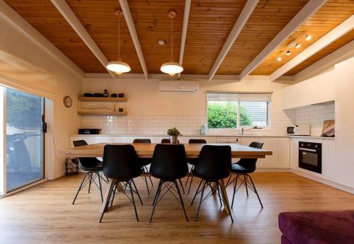 Beach Haven - carbon neutral hotel in Ocean Grove