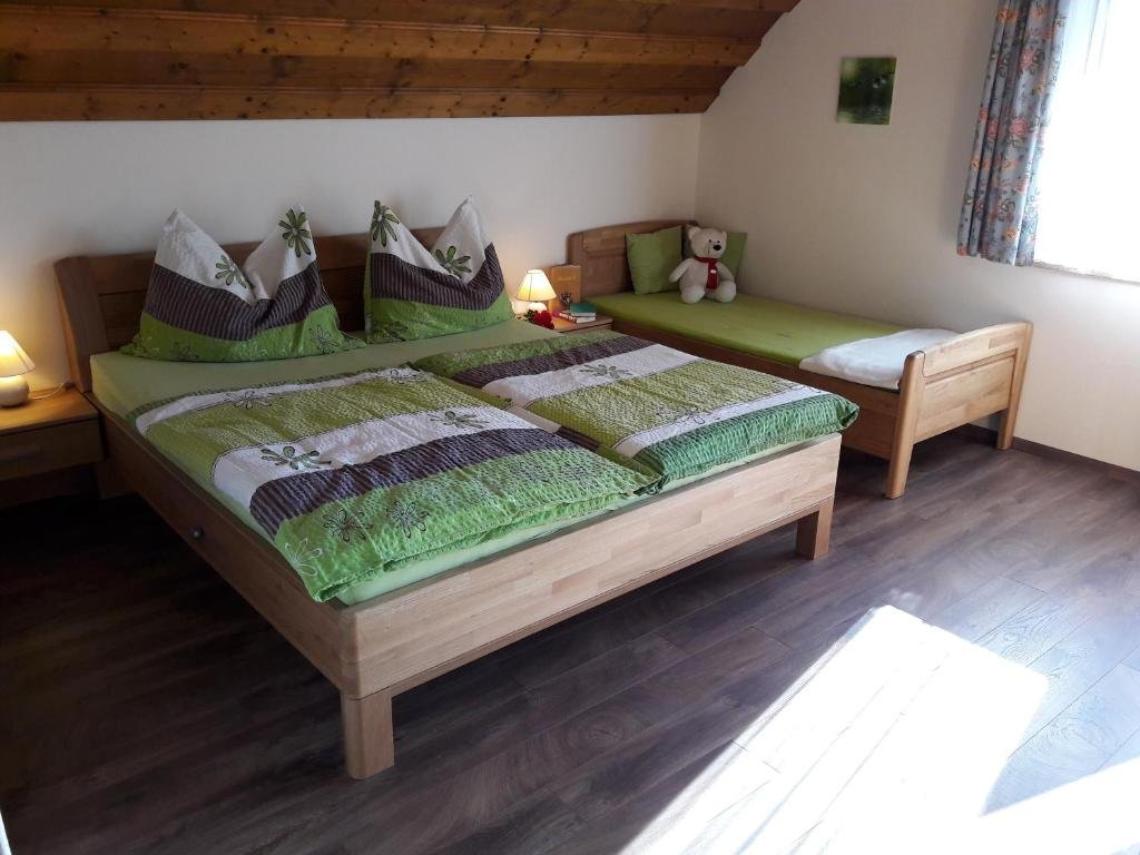 Pfeifferhof - last minute hotel in Mariapfarr