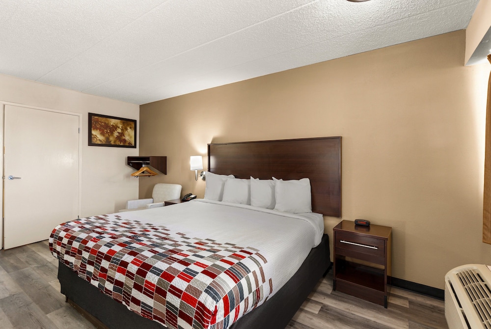 Red Roof Inn Springfield IL - photo 16
