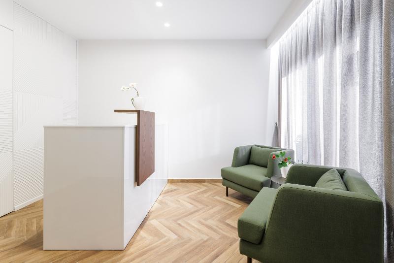 Helia All Seasons Apartments — Thasos — photo 4