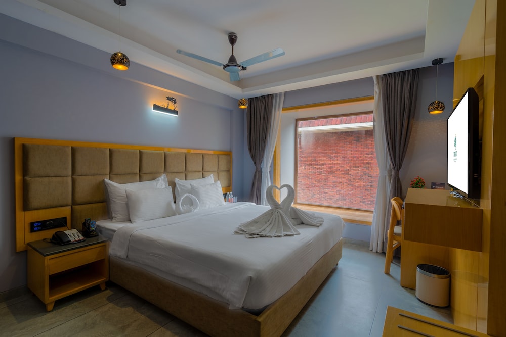 Treat Beach Resort — Dahanu — photo 3