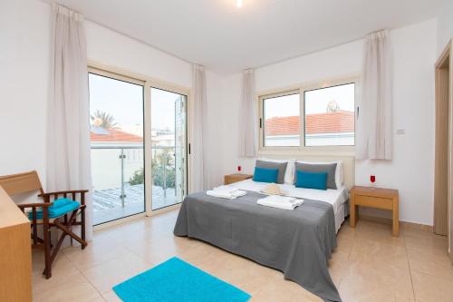 Pernera Holiday Villa 588