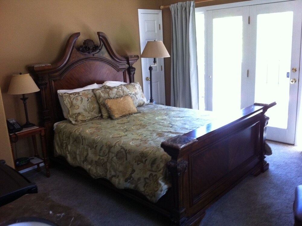 Breckenridge Boutique Hotel - photo 15