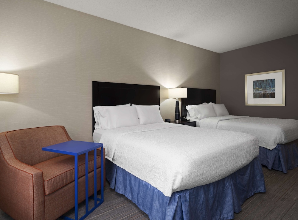 Hampton Inn & Suites Arundel Mills Baltimore - photo 12