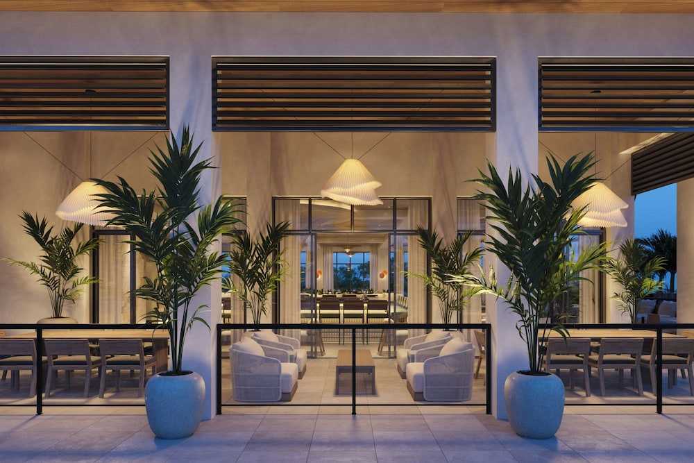 AC Hotel by Marriott Naples 5th Avenue - photo 59