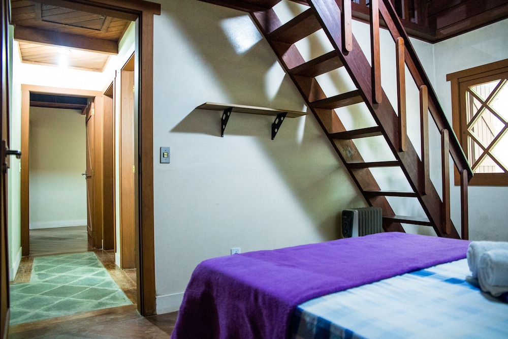 Om B&B & Spa — Viamao — photo 5