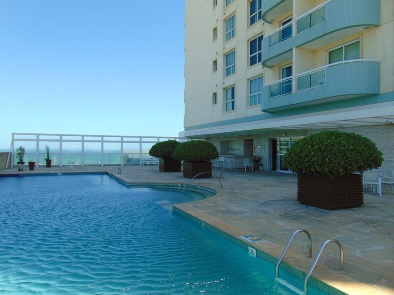 Mercure Macae — 4-Star Luxury Hotel in Macae, Brasil