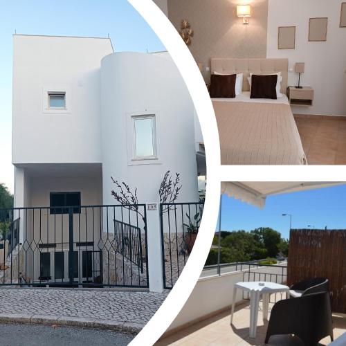 Costamar in Lagos, Portugal