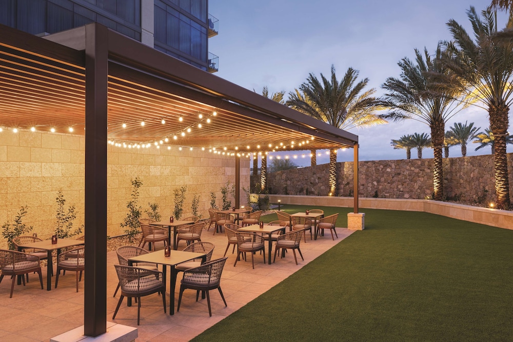 Hilton North Scottsdale At Cavasson - photo 86