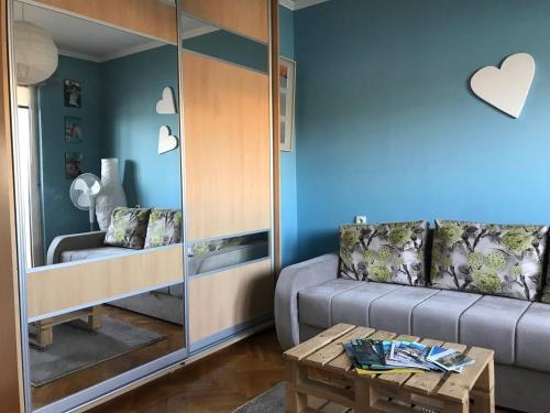 Fortress view Apartment Novi Sad — 4-Star Luxury Hotel in Novi Sad, Serbia