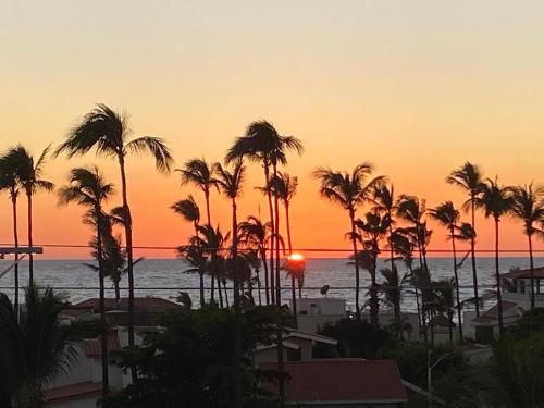 Nuevo y Bonito Departamento con Vista al Mar Oceanna 1 — 4-Star Luxury Hotel in Mazatlan, Mexico