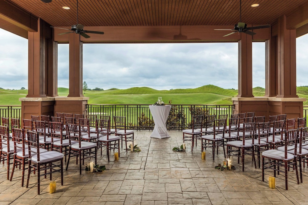 Montgomery Marriott Prattville Hotel & Conference Center - photo 89