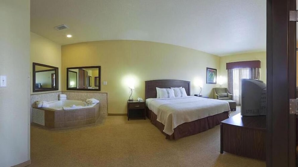 Holiday Inn Denver Parker E470 Parker Road by IHG - photo 15