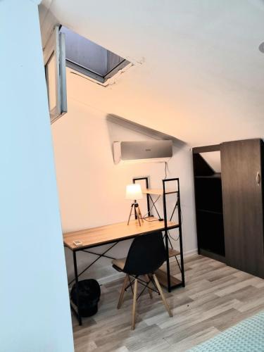 Apartment TaKaRa Agmashenebeli