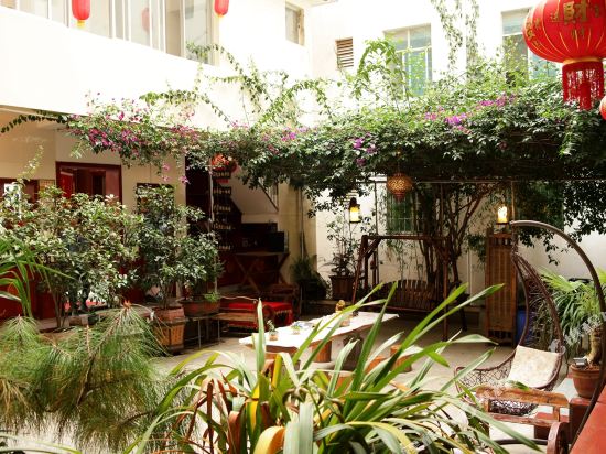 Qingxinyuan Inn - last minute hotel in Lijiang