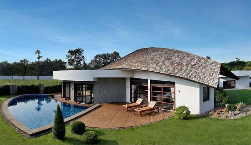 Azaya Villas Chiang Mai — 5-Star Luxury Hotel in Chiang Mai, Thailand