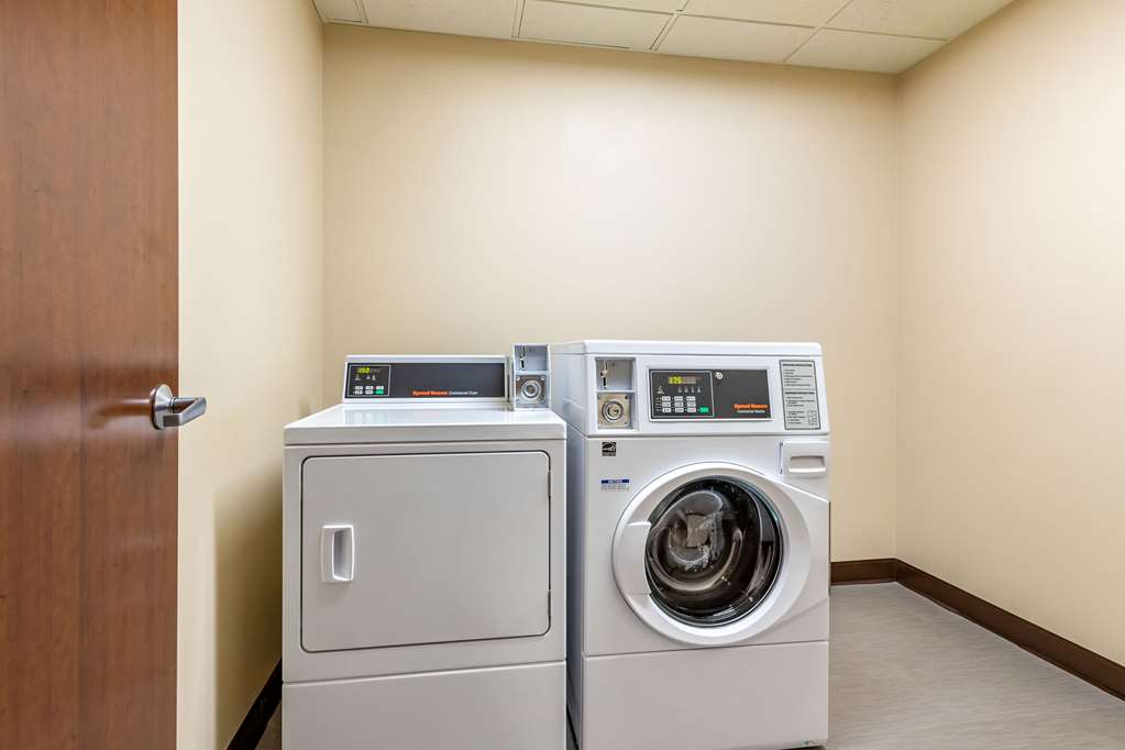Comfort Inn & Suites West Des Moines - photo 31