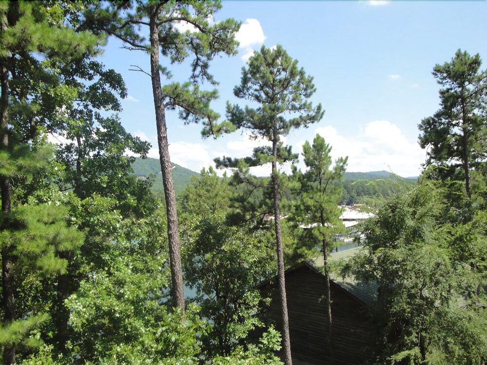 Mountain Harbor Resort and Spa - photo 58