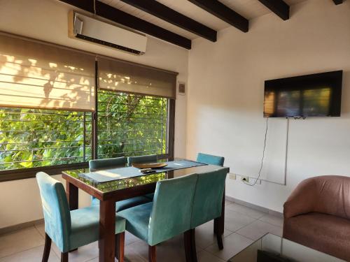 Apartamento Deluxe Senderos del Vino II desayuno Opcional — 4-Star Luxury Hotel in Mendoza, Argentina