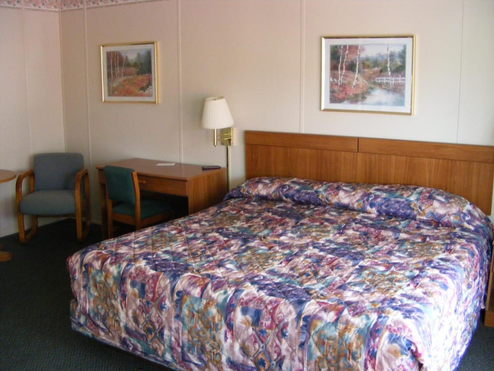 Starlite Budget Inn - photo 17