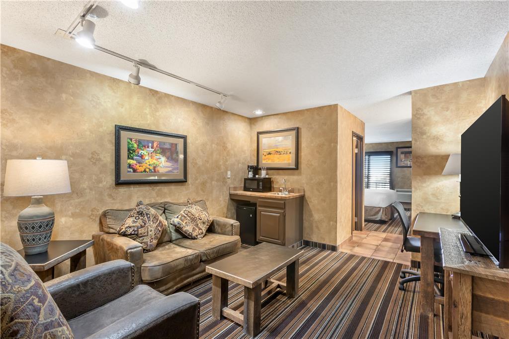 Best Western Plus Inn of Santa Fe - photo 45