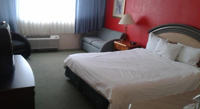 Rodeway Inn & Suites Las Vegas Strip - photo 7