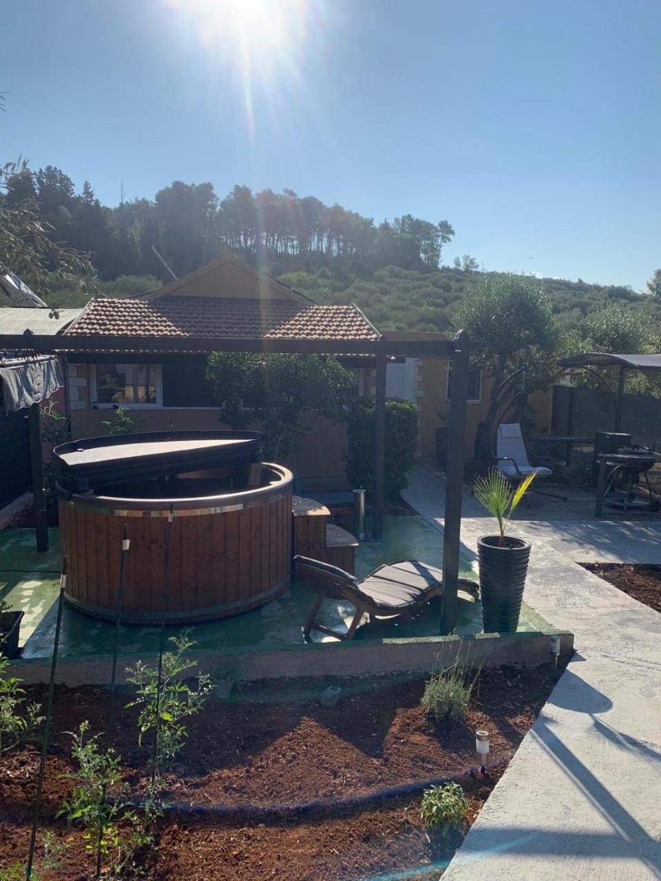 Apartman Lea in Vela Luka, Croatia