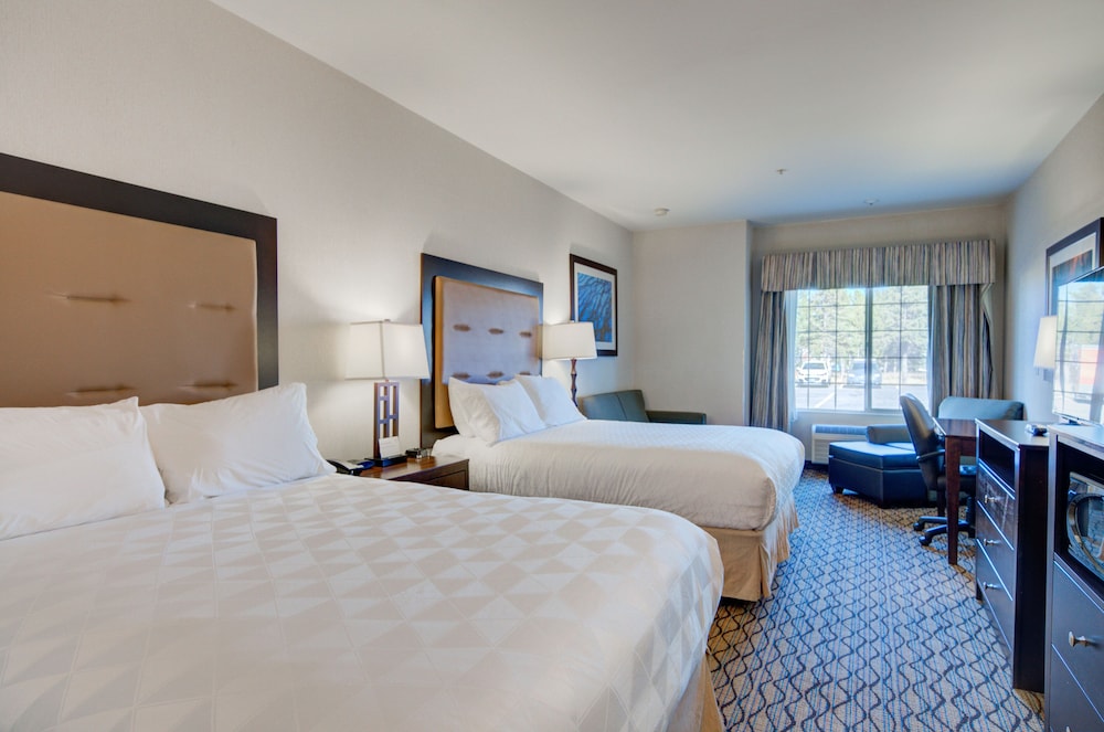 Holiday Inn West Yellowstone by IHG. - photo 48