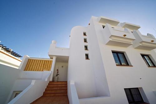 Arena Blanca — 4-Star Luxury Hotel in Corralejo, Spain