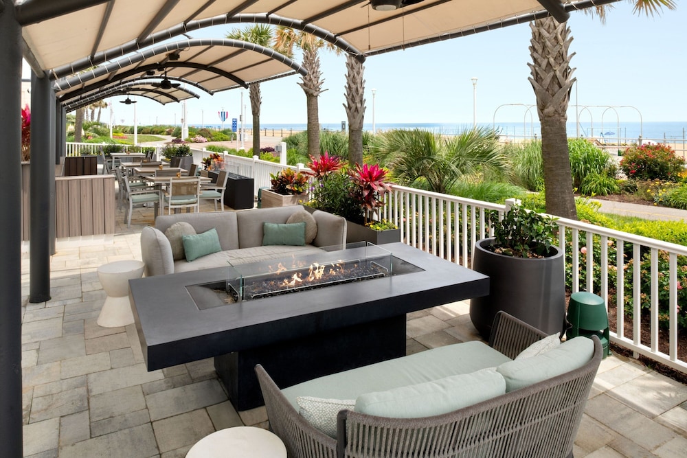 Sheraton Virginia Beach Oceanfront Hotel - photo 111