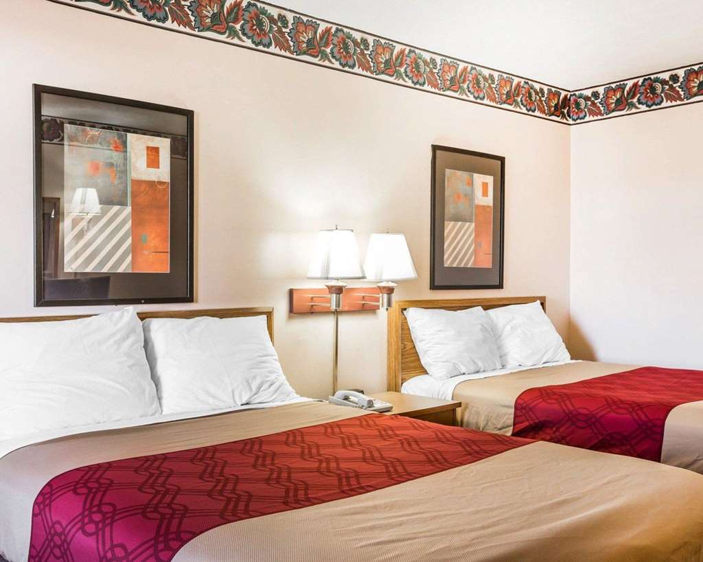 Econo Lodge McDonough South - photo 21