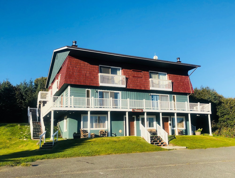 Driftwood Inn and Seaside Lodges - photo 25