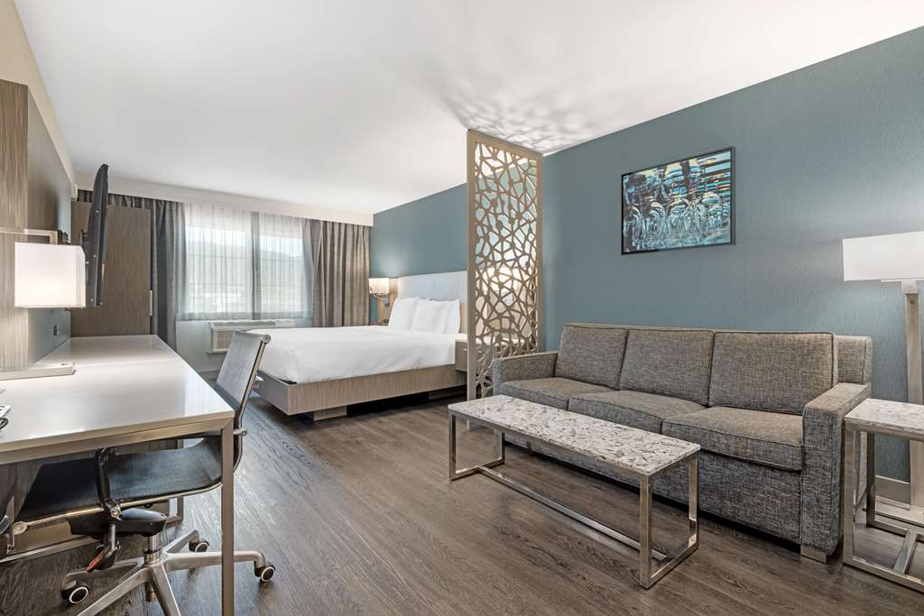 Best Western Plus Temecula Wine Country Hotel &Suites - photo 18