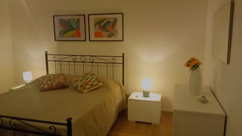Marilena House — 4-Star Luxury Hotel in Bari, Italy