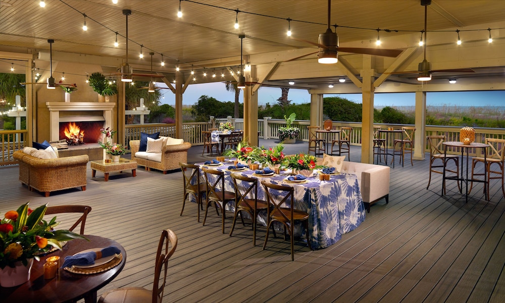 Omni Hilton Head Oceanfront Resort - photo 84