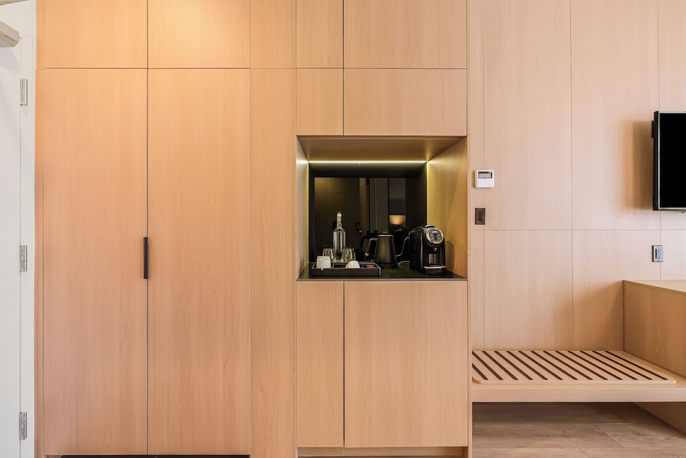 Urbanica The Euclid - photo 5