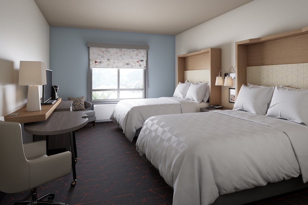 Holiday Inn Lansdale Hatfield by IHG - photo 11