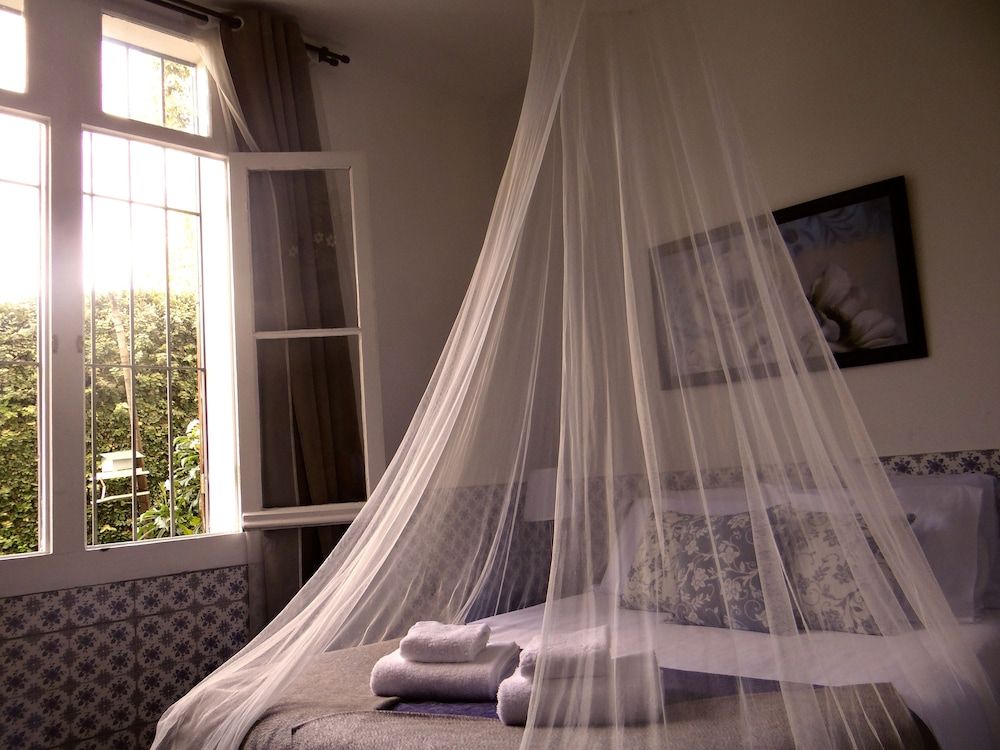 Pousada Ace Palace in Petropolis, Brasil