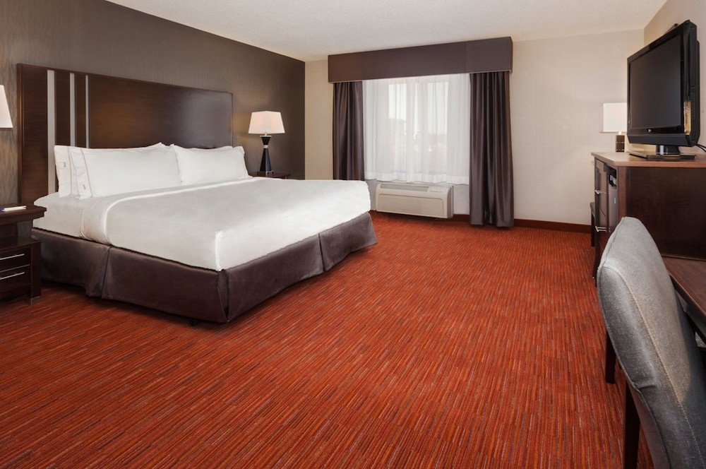 Holiday Inn Express Hotel & Suites Rapid City by IHG - photo 6