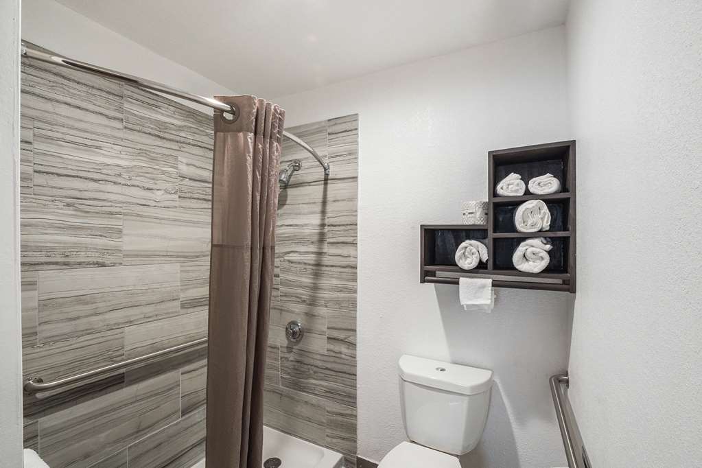 Motel6 Dallas TX - photo 22