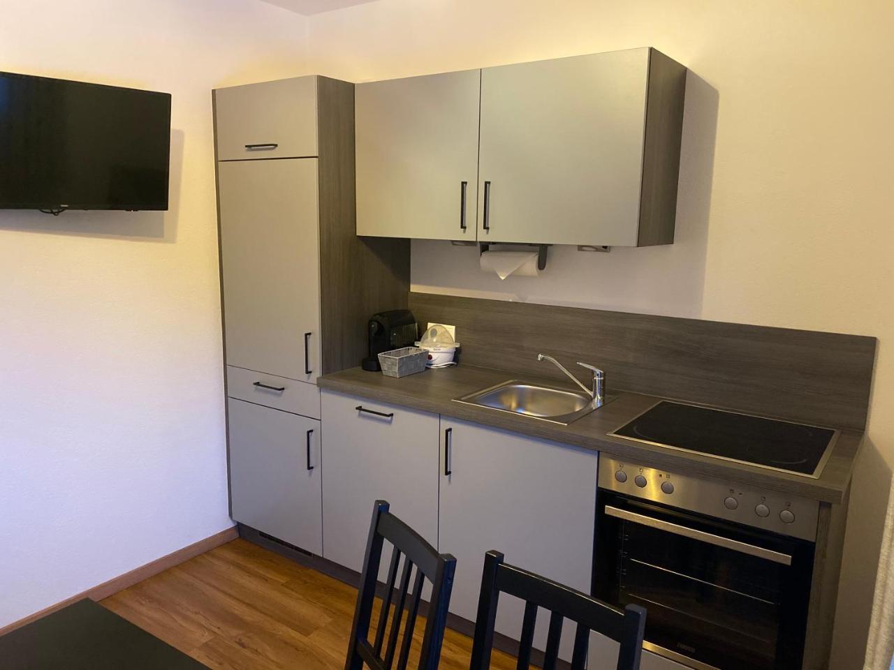 Kaiserblick Apartments — Oberau — photo 4
