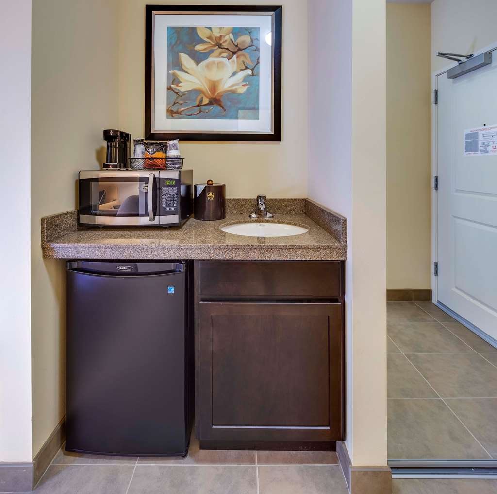 Best Western Plus Arlington Marysville - photo 21