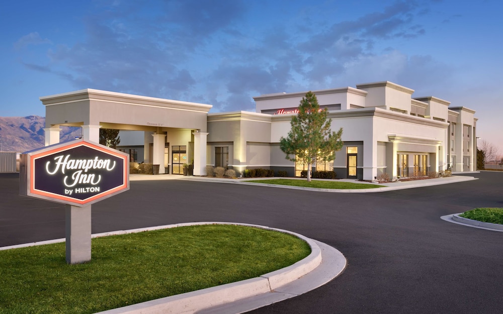 Hampton Inn Tremonton - featured photo
