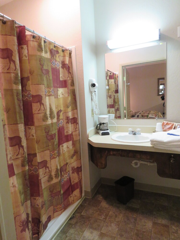 Tug Hill Resort - photo 30