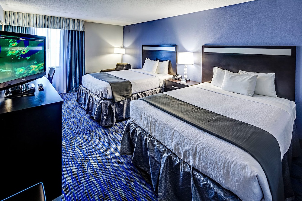 Holiday Inn Cleveland Northeast Mentor by IHG - photo 4