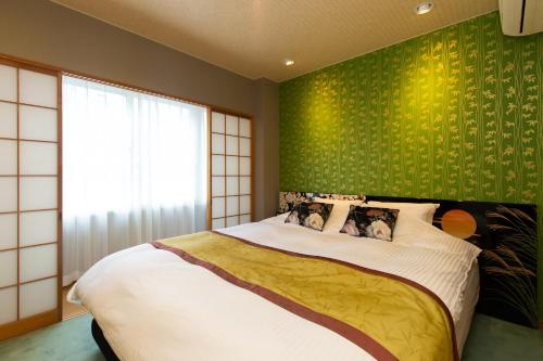 Matsui Building — 4-Star Luxury Hotel in Tokyo, Japan