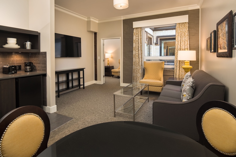 Mark Spencer Hotel - photo 36