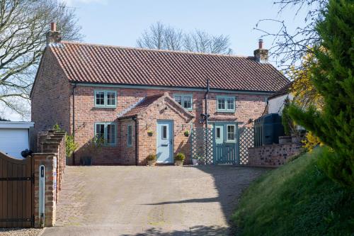 5 Family Holiday Home in the Yorkshire Wolds — 4-Star Luxury Hotel in York, United Kingdom