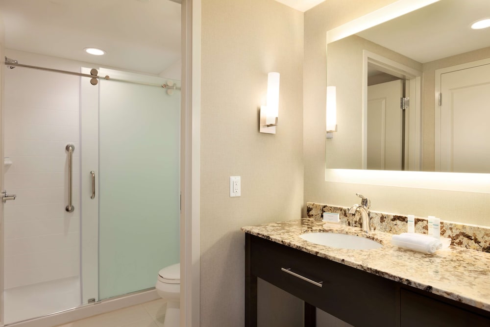 Homewood Suites by Hilton Frederick - photo 18
