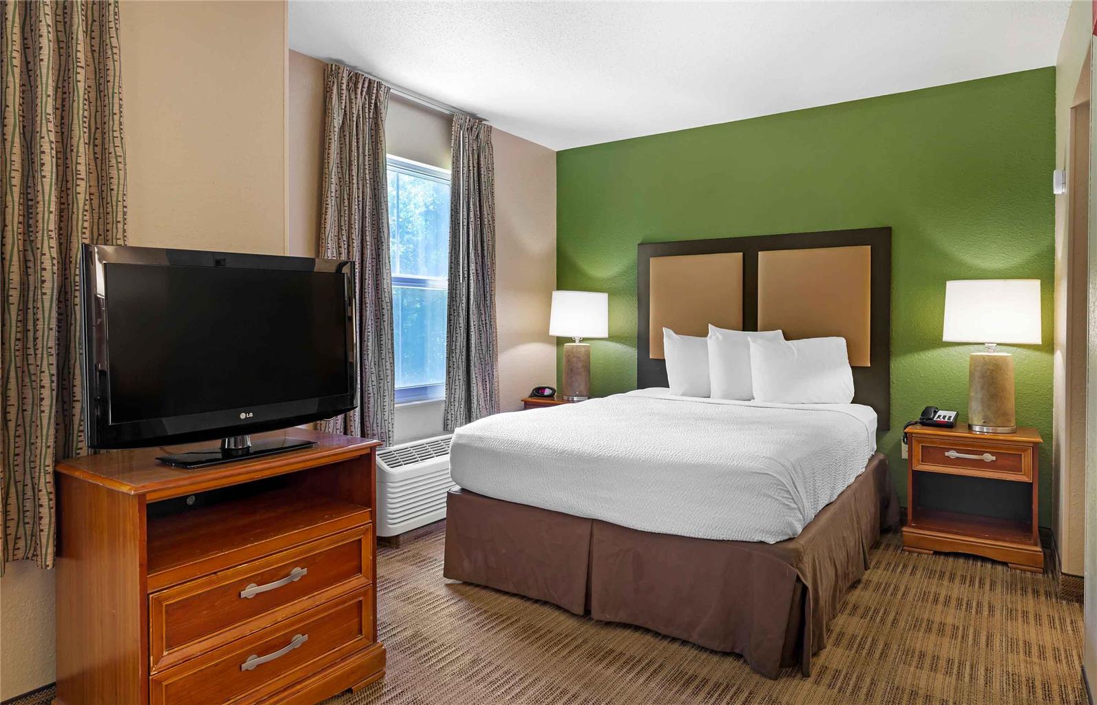 Extended Stay America Suites Boston Westborough East Main St - photo 10